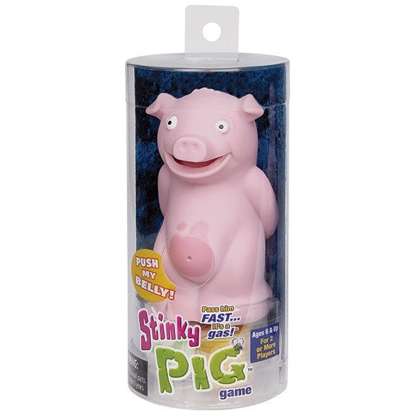 Stinky Pig Game- - Anglo Dutch Pools & Toys  - 1