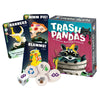 Card And Travel Games - Trash Pandas