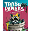 Card And Travel Games - Trash Pandas