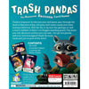 Card And Travel Games - Trash Pandas