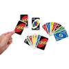 Uno Original Card Game