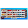 Cars, Planes, And Recreational Vehicles - Hot Wheels 20 Car Pack