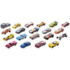 Cars, Planes, And Recreational Vehicles - Hot Wheels 20 Car Pack