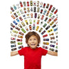 Cars, Planes, And Recreational Vehicles - Hot Wheels 20 Car Pack