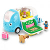 Cars, Planes, And Recreational Vehicles - WOW Kitty Camper Van