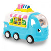 Cars, Planes, And Recreational Vehicles - WOW Kitty Camper Van