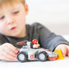 Cars, Planes, And Recreational Vehicles - WOW Richie Race Car