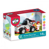 Cars, Planes, And Recreational Vehicles - WOW Richie Race Car