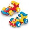 Cars, Planes, And Recreational Vehicles - WOW The Turbo Twins