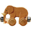 Maple Landmark Name Train Accessory Vehicles- Elephant- Anglo Dutch Pools & Toys  - 7