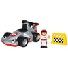 WOW Richie Race Car- - Anglo Dutch Pools & Toys  - 1