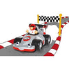 WOW Richie Race Car- - Anglo Dutch Pools & Toys  - 2