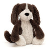 Cats And Dogs - Jellycat Bashful Fudge Puppy