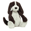 Cats And Dogs - Jellycat Bashful Fudge Puppy