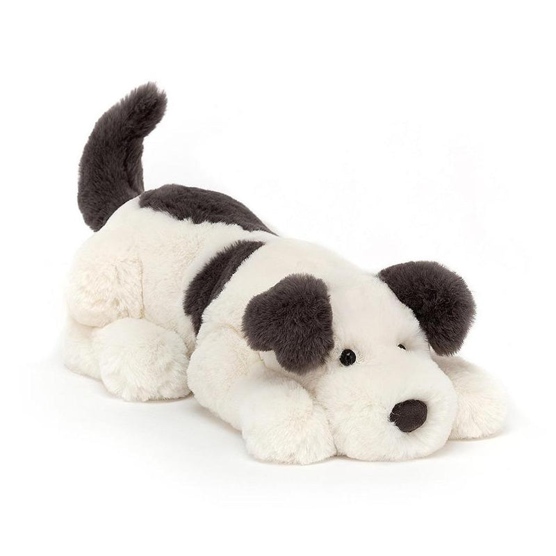Cats And Dogs - Jellycat Dashing Dog Little 11"