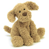 Jellycat Fuddlewuddle Puppy 9"- - Anglo Dutch Pools & Toys  - 1