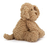 Jellycat Fuddlewuddle Puppy 9"- - Anglo Dutch Pools & Toys  - 2