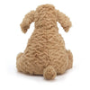 Jellycat Fuddlewuddle Puppy 9"- - Anglo Dutch Pools & Toys  - 3