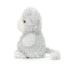 Cats And Dogs - Jellycat Little Kitten 7"