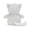 Cats And Dogs - Jellycat Little Kitten 7"