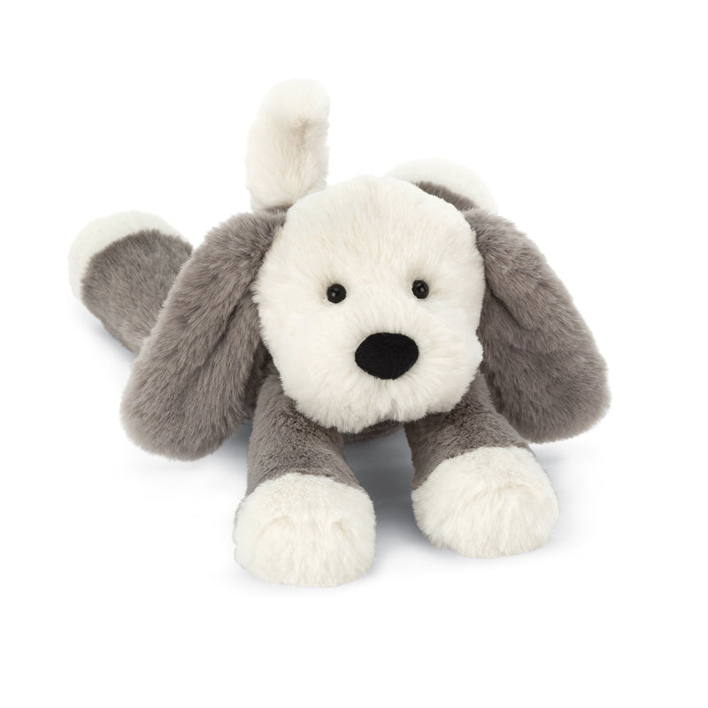 Jellycat Smudge Puppy 13"