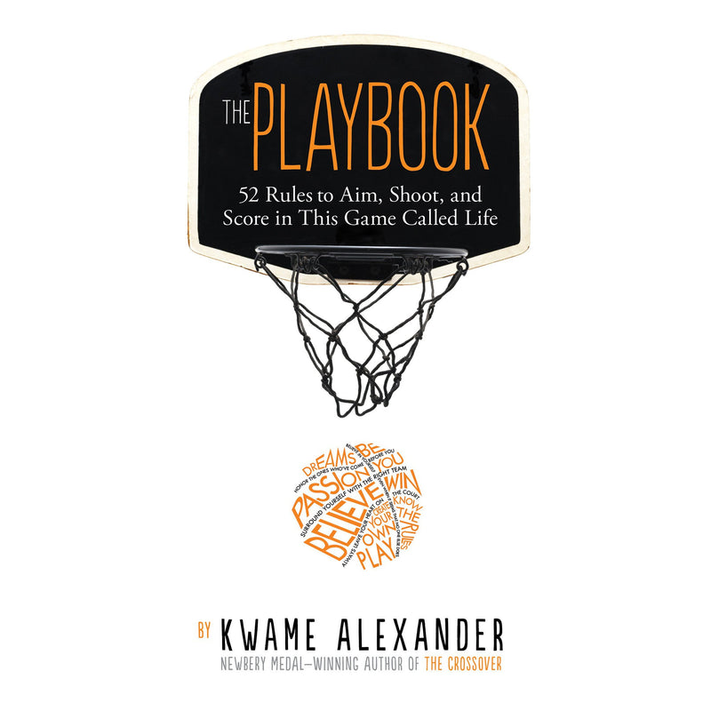 Chapter Books - The Playbook