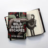 The Wild Robot Escapes