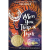 Chapter Books - When You Trap A Tiger
