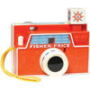 Fisher Price Changeable Disk Camera - Classic Toys - Anglo Dutch Pools and Toys