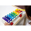 Fisher Price Pull-A-Tune Xylophone