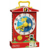 Classic Toys - Fisher Price Teaching Clock
