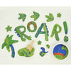 Clay And Modeling Dough - Land Of Dough Dino Dough Luxe Cup