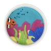 Clay And Modeling Dough - Land Of Dough Under The Sea Luxe Cup