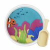 Clay And Modeling Dough - Land Of Dough Under The Sea Luxe Cup