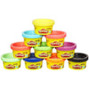 Play-Doh Party Pack Tube