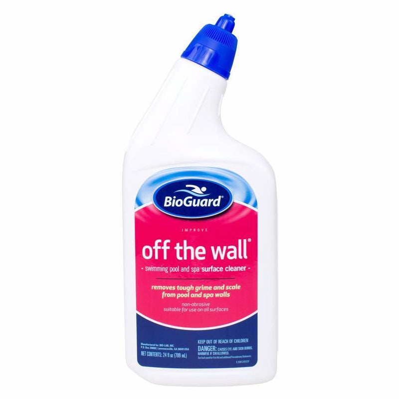 Cleaning And Problem Solvers - BioGuard Off The Wall Surface Cleaner (24 Oz)