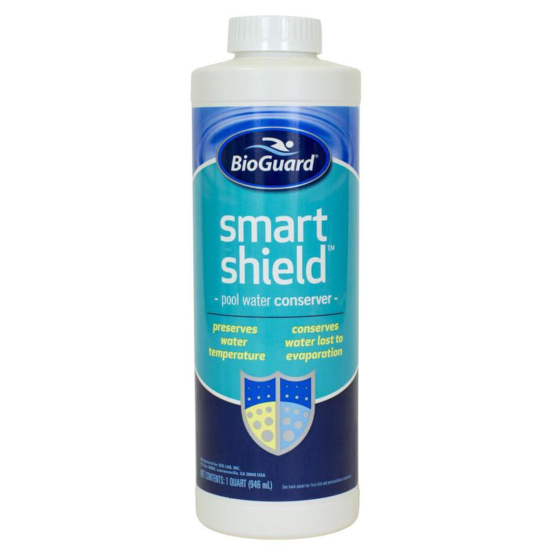Cleaning And Problem Solvers - BioGuard Smart Shield (1 Qt)