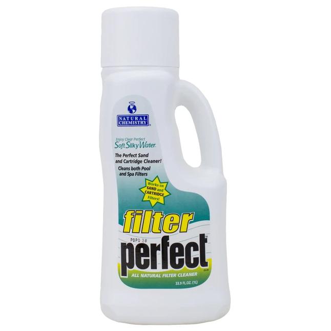 Cleaning And Problem Solvers - Natural Chemistry Filter Perfect (1 L)