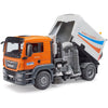 Commercial And Farm Vehicles - Bruder 03780 MAN TGS Street Sweeper