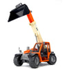 Bruder JLG 2505 Telehandler- - Anglo Dutch Pools & Toys  - 2