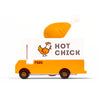 Commercial And Farm Vehicles - Candylab Fried Chicken Van