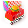 Commercial And Farm Vehicles - Candylab Hamburger Van