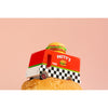 Commercial And Farm Vehicles - Candylab Hamburger Van