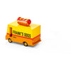 Commercial And Farm Vehicles - Candylab Hot Dog Van