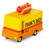 Commercial And Farm Vehicles - Candylab Hot Dog Van