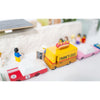 Commercial And Farm Vehicles - Candylab Hot Dog Van