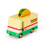 Commercial And Farm Vehicles - Candylab Taco Van