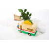 Commercial And Farm Vehicles - Candylab Taco Van