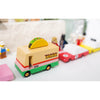 Commercial And Farm Vehicles - Candylab Taco Van