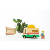 Commercial And Farm Vehicles - Candylab Taco Van